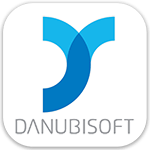 danubisoft logo